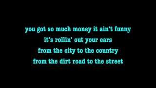LoCash Cowboys - A Good Song Lyrics