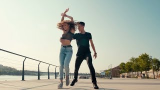 Alesandi - Lost in Your Love feat. Kymberley Kennedy (Official Music Video)