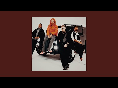 Long beatz, Tz da Coronel, Xamã, Leviano - INEFÁVEL (Sped Up)