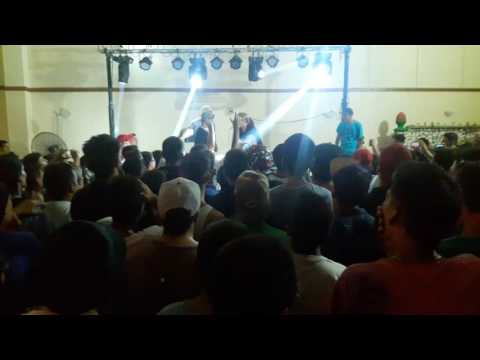 Paulo vs Yasser (Final) BARRAS DEL NORTE- CATAMARCA