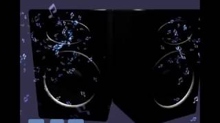 webGL audio visualization