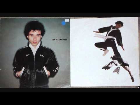 Nils Lofgren - "Nils" (1979) full album