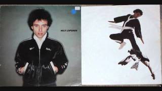 Nils Lofgren - &quot;Nils&quot; (1979) full album