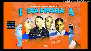 Download lagu Dia-Mpaba-Kaycherlow-NLL-Vicksoul-Ft-Cliff-Kayden-Inkreys mp3 Download lagu Dia-Mpaba-Kaycherlow-NLL-Vicksoul-Ft-Cliff-Kayden-Inkreys mp3