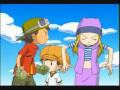 Digimon Zoe Tribute That S Not My Name