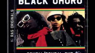 Black Uhuru [Live in New York 1986] (Full Audio)