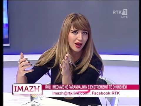 IMAZH  -   Skender Perteshi  06.10.2015