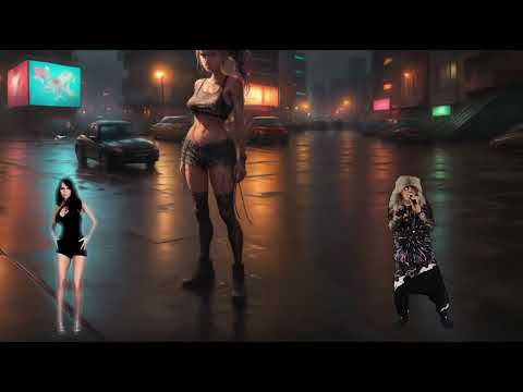 Dj Coverbot - Я к тебе не подойду..(DjC)