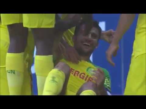 Léo Dubois ● Buts ● Skills ● Passes Décisives (2017)