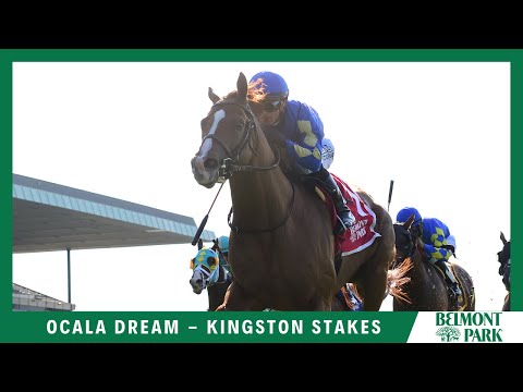 Ocala Dream - 2022 - The Kingston