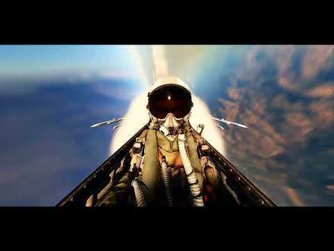 Beyaz Kartallar | Zıpkınlar Görevde – DCS F-16 162 Zıpkın Filo