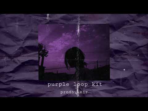 (free)melodic drill loop kit " melodic trap loop kit (piano,guitar, vocal...)