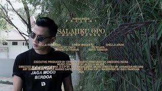 Salahku Opo Music Video