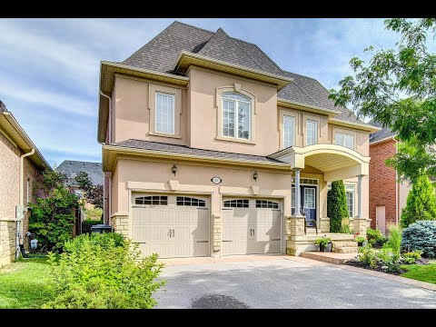 39 Fontainebleu Road Brampton