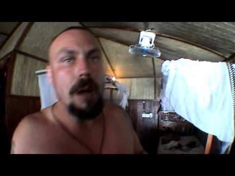 Madventures II - Africa 2 - Africa-Papua