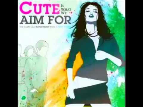 Cute Is What We Aim For - Teasing To Please [HQ] - (Alternate Version)