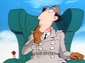 El Inspector Gadget Ep 43 Temporada 1 Aquí No Queremos Moscas