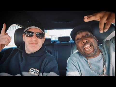 S3E3 Car Barz - Mixed by @DJInnovator Ft Bellyman, Devilman, UK