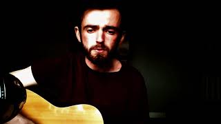 Iron &amp; Wine/Cyndi Lauper - Time After Time | Cover