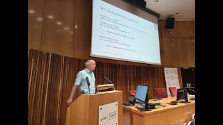 Concept-based Generic Programming - Bjarne Stroustrup