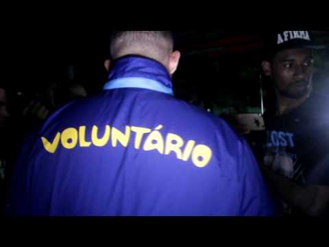 Eldin vs Yang - 1 fase - 218º Batalha do Tanque - São Gonçalo - 2016