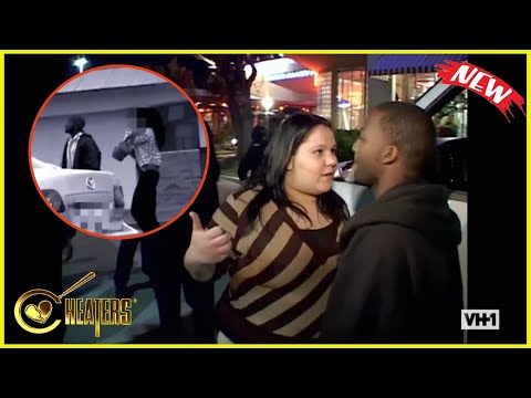 Cheaters 2022 Full Episode ❤️‍🔥  Lauren McPeak ❤️‍🔥 Cheaters TV Show | Apr 27 , 2022