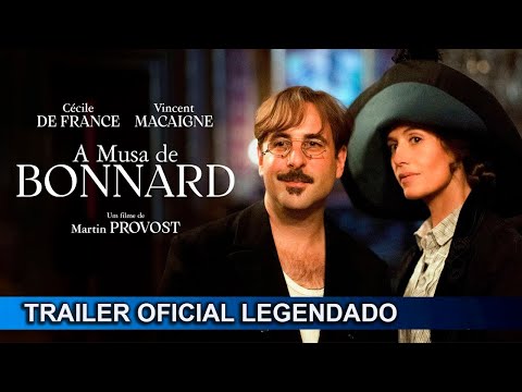 Tráiler La Musa de Bonnard [WEB-DL] 2024