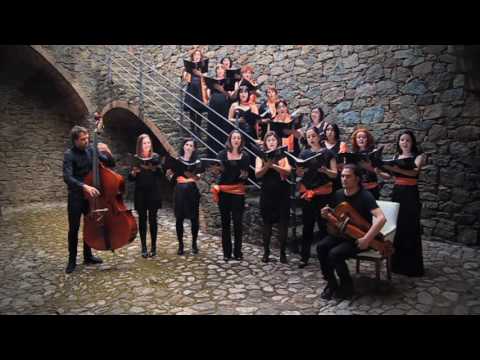 LAULUSILD TORRE BELLESGUARD ANTONI GAUDÍ