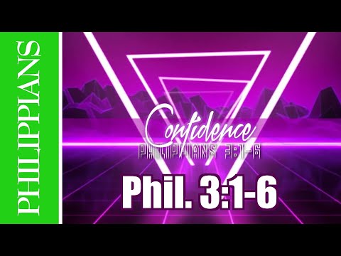 Cover image for YouTube video Confidence