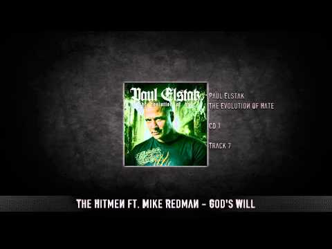 The Hitmen ft. Mike Redman - God's Will | HQ