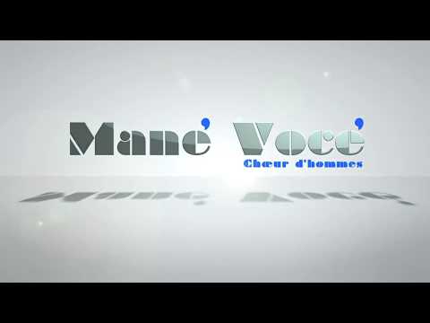 Mane Voce - Era nato poveretto