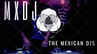 ATREVETE vs ROMPE (rmx)