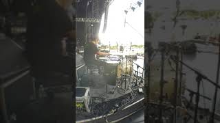 PIA "SHINE" 2017 PENTA REHEARSAL 피아 펜타포트 양혜승