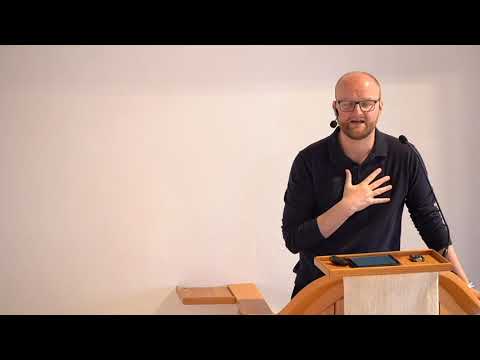 Predigt vom 25.04.2021: Ich finde meinen Gott in der Natur... Reicht das?- Ev. Kirche Sulgen