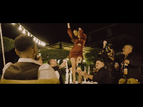 Marco Calone - Quando Staje Sola Tu (prod. Nathys)