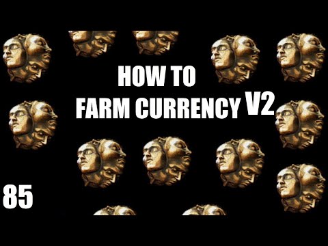How To Farm Currency V2 - 85