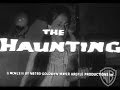 The Haunting 1963 Trailer 2b
