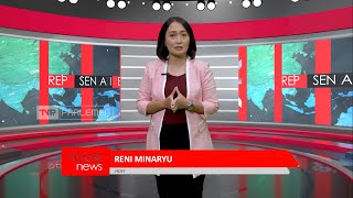 House News - 6 Agustus 2025