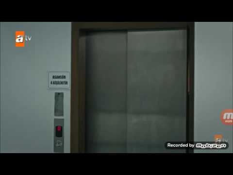 Fahri Enver'i Yakalıyor.