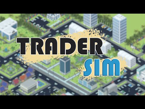 Trader Sim