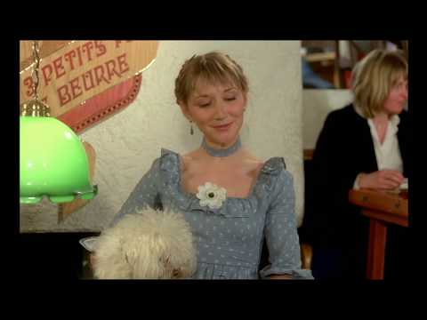 Scène culte de la crêpe au sucre | "Les Bronzes font du ski" - 1979