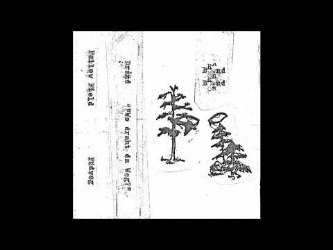 Brånd (Austria) - Wo draht da Weg? (EP) 2022