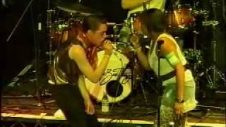 Do Me Bad Things - What's Hideous: Live at Koko, London, 10th March 2005