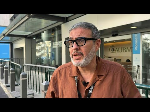 Desperate deja vu for veteran war doctor in Lebanon | AFP