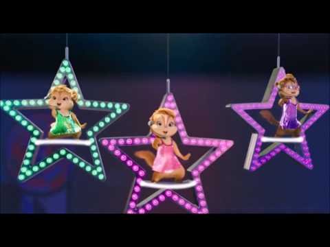 ПРЕМ'ЄРА! DZIDZIO & Оля Цибульська - Киця(Елвін і бурундуки)Топ #1