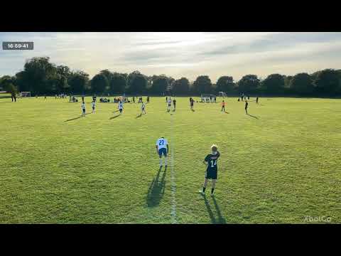 BK Kenty   Söderköpings IK 2  halvlek