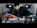 Video 1: Playthrough feat. Mendel Bij de Leij