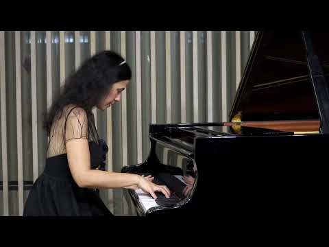 Pavane, Gabriel Fauré