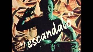 9 Perez Prado Que Es Lo Que Pasa Escandalo