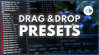 Transiciones suaves, vibración de cámara y sombra paralela - Tutorial de Kdenlive